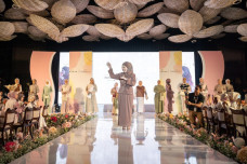 Fashion Show Kenan Hijab...