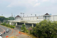 JCC Dikelola Mandiri...