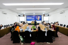 Kolaborasi Cetak SDM...