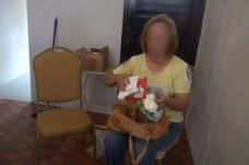 Lansia Jadi Korban Gendam...