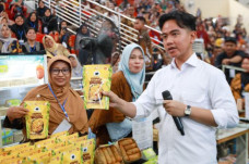 Tak Menyangka! Emping...