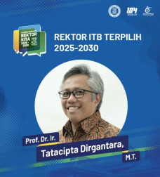 Prof Tatacipta Dirgantara...
