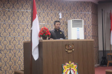 Rapat Paripurna DPRD...
