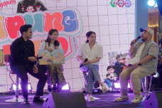Gandeng Happy Play Indonesia,...