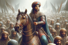 Kisah Sultan Salim I...