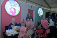 Milklife Festival Keluarga...