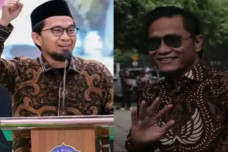 Perbandingan Riwayat...