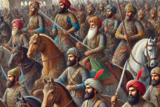 Sejarah Daulah Safawiyah...