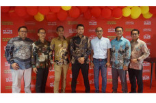 Lord Adi Bikin Gempar...