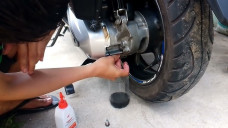 Keuntungan Lain Rutin...