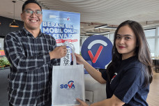 Penuhi Kebutuhan Dana...