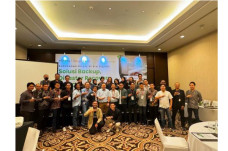 Resmi Jadi MSSP Google...