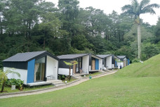 Destinasi Arunika Lodge...