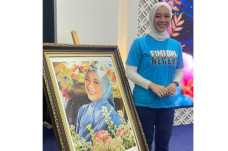 Persembahan Hari Ibu,...