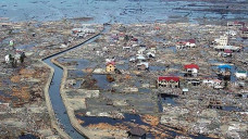 10 Tsunami Terbesar...