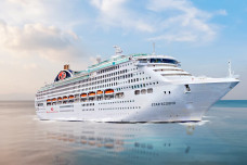 Resorts World Cruises...