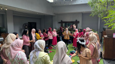 Metode Menjaga Kesehatan...