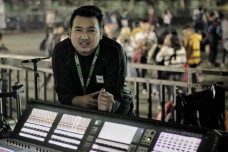 Inspirasi Endry Lee...