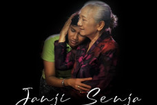 Film Janji Senja Ungkap...