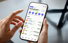Ethereum dan Bitcoin...
