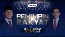 Saksikan PEMIMPIN RAKYAT!...