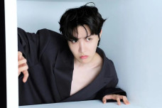 J-Hope BTS Gelar Konser...