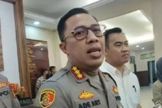Polisi Sita 1.029 Konten...