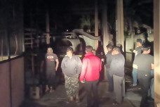 Mesin Pabrik Kayu Manis...