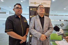 MNC Asset Management...