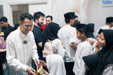 Raffi Ahmad dan Rudy...