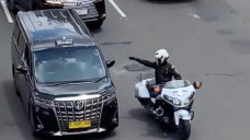 Spesifikasi Mobil RI...