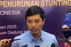 Program Tes Kesehatan...