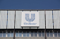 Unilever Indonesia Lepas...