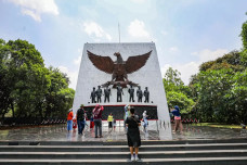Penerapan Ideologi Pancasila...