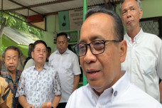 Belum Semua Pelajar...