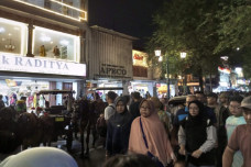 Dilarang Merokok di...