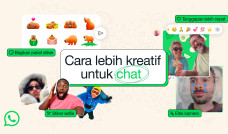 Upgrade Sekarang, Ini...