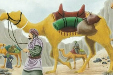 Kisah Abdurrahman bin...