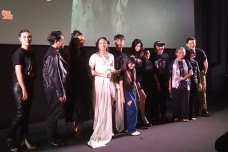 Pengantin Iblis Raih...