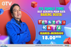 Tiap Episode Banyak...
