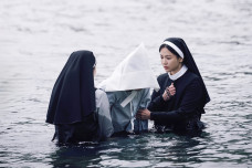 Sinopsis Film Dark Nuns,...