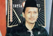 Kisah RM Imam Koesoepangat,...