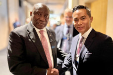 Benua Afrika Bakal Gelar...