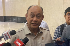 Usulkan Tambahan Anggaran...