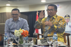 Pemprov Kaltim Pertahankan...