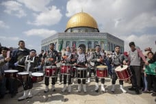 5 Negara Muslim yang...