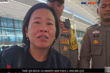 Polisi Tangkap Pasutri...