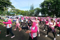 MNC Land dan MNC Peduli...