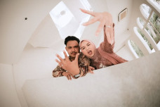 Perjalanan Cinta Salma...