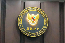 Disanksi DKPP karena...